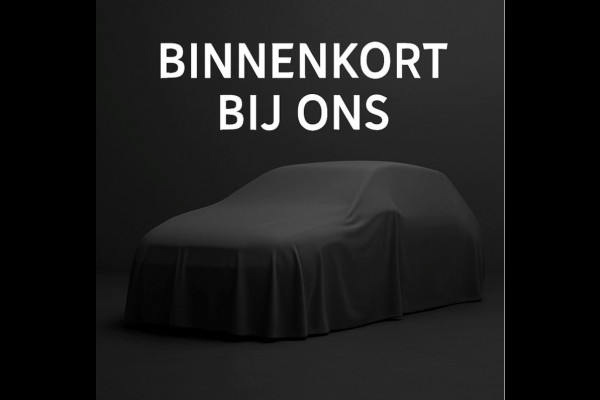 Volkswagen Golf 1.2 TSI Connected Series