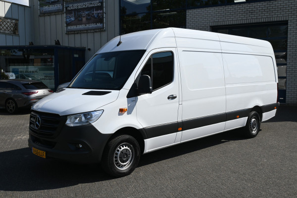 Mercedes-Benz Sprinter 315 CDI L3H2 MBUX navigatie met 360 graden camera, Geveerde stoel, Etc.