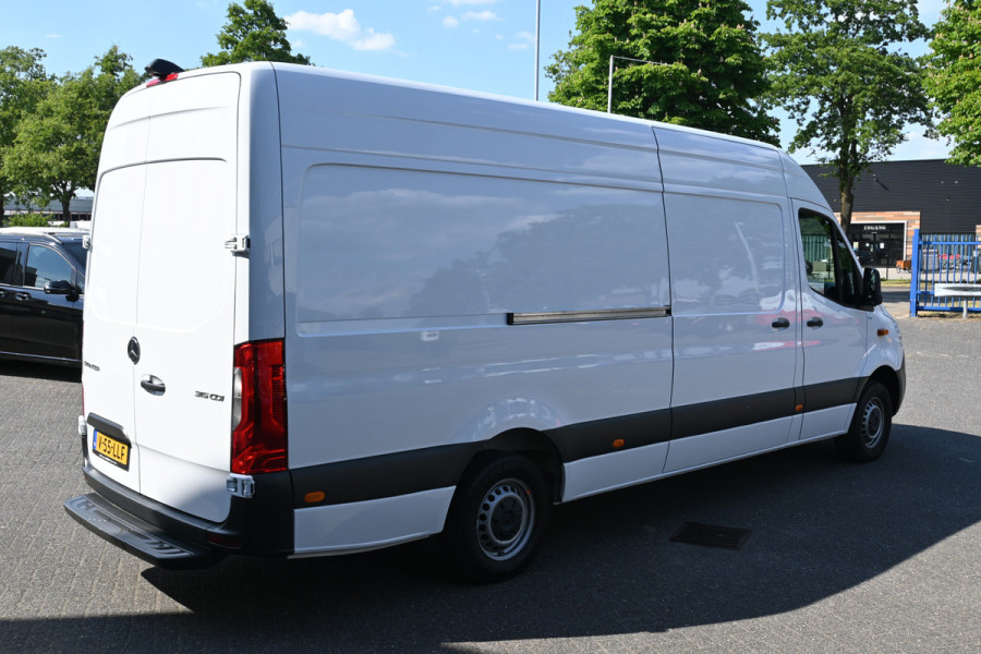 Mercedes-Benz Sprinter 315 CDI L3H2 MBUX navigatie met 360 graden camera, Geveerde stoel, Etc.