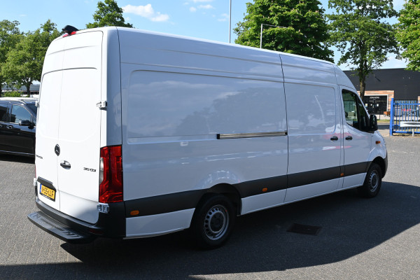 Mercedes-Benz Sprinter 315 CDI L3H2 MBUX navigatie met 360 graden camera, Geveerde stoel, Etc.