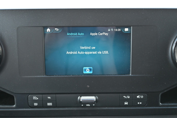 Mercedes-Benz Sprinter 315 CDI L3H2 MBUX navigatie met 360 graden camera, Geveerde stoel, Etc.