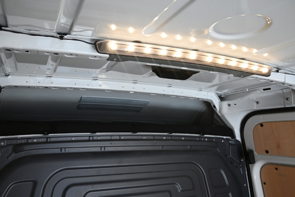 Mercedes-Benz Sprinter 315 CDI L3H2 MBUX navigatie met 360 graden camera, Geveerde stoel, Etc.