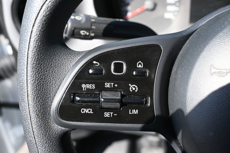 Mercedes-Benz Sprinter 315 CDI L3H2 MBUX navigatie met 360 graden camera, Geveerde stoel, Etc.