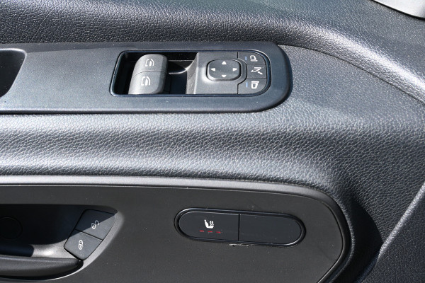 Mercedes-Benz Sprinter 315 CDI L3H2 MBUX navigatie met 360 graden camera, Geveerde stoel, Etc.