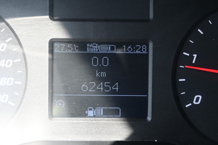 Mercedes-Benz Sprinter 315 CDI L3H2 MBUX navigatie met 360 graden camera, Geveerde stoel, Etc.