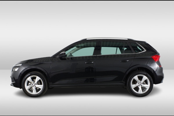 Škoda Kamiq 1.0 TSI Ambition > Trekhaak/17 inch/camera/stoelverwarming...