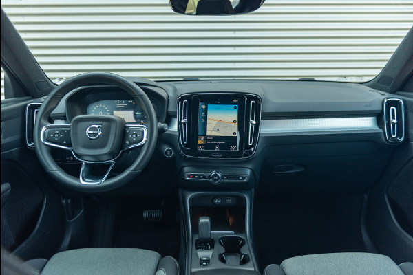 Volvo XC40 T4 Aut. Plug-In Hybrid Parkeercamera LuxeStoelen 211pk