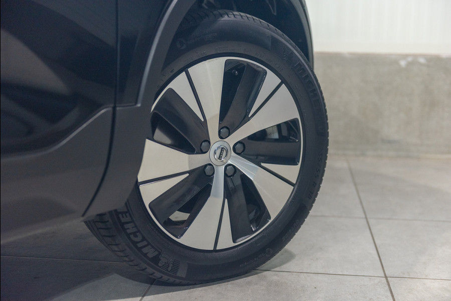 Volvo XC40 T4 Aut. Plug-In Hybrid Parkeercamera LuxeStoelen 211pk