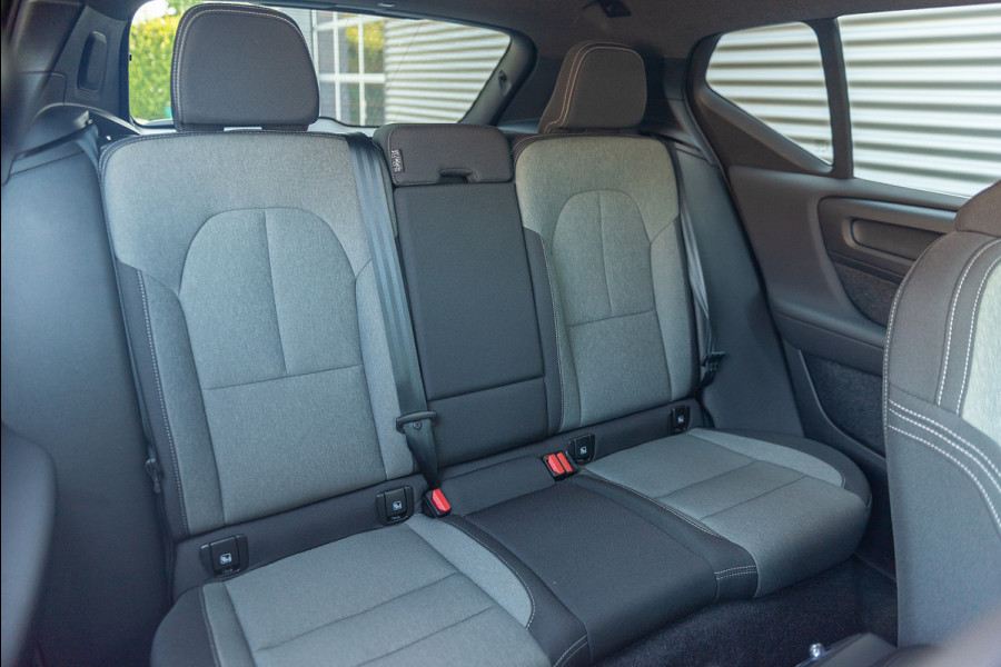 Volvo XC40 T4 Aut. Plug-In Hybrid Parkeercamera LuxeStoelen 211pk