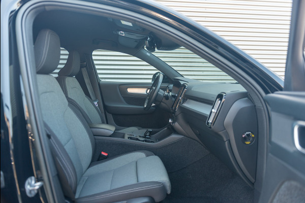 Volvo XC40 T4 Aut. Plug-In Hybrid Parkeercamera LuxeStoelen 211pk