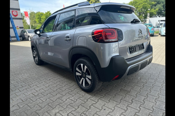 Citroën C3 Aircross 1.2 PureTech S&S Shine Automaat (BOVAG/RIJKLAARPRIJS)