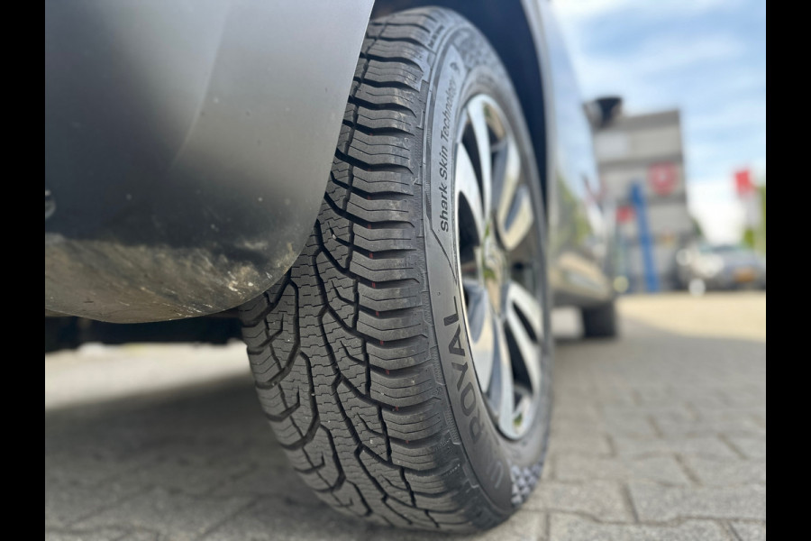 Citroën C3 Aircross 1.2 PureTech S&S Shine Automaat (BOVAG/RIJKLAARPRIJS)