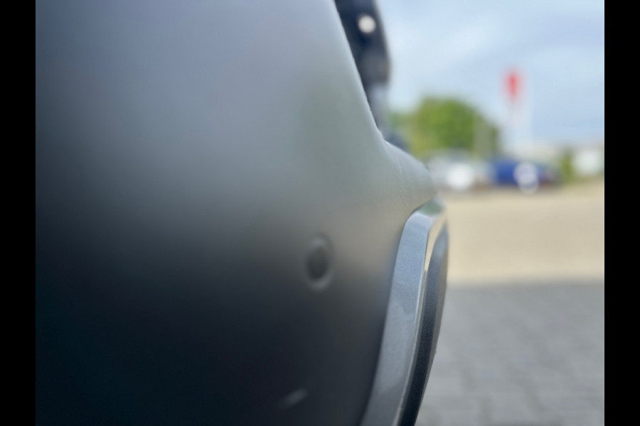 Citroën C3 Aircross 1.2 PureTech S&S Shine Automaat (BOVAG/RIJKLAARPRIJS)