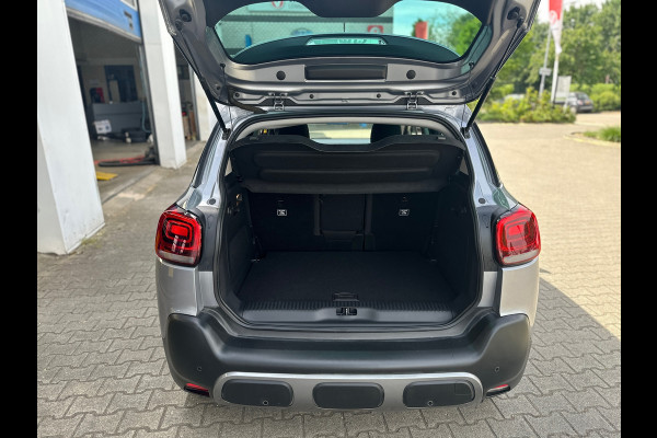 Citroën C3 Aircross 1.2 PureTech S&S Shine Automaat (BOVAG/RIJKLAARPRIJS)