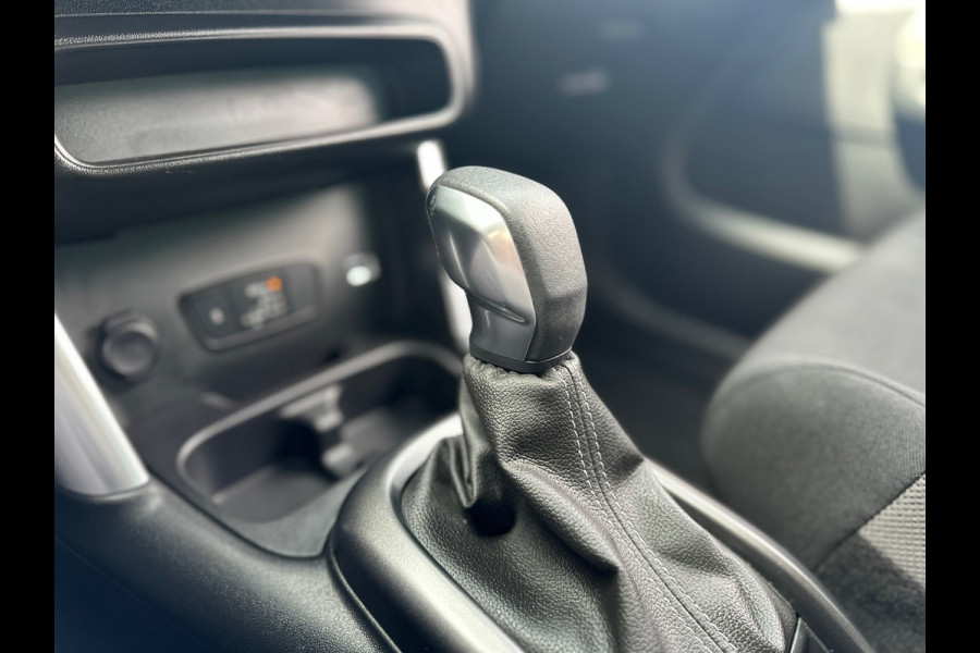 Citroën C3 Aircross 1.2 PureTech S&S Shine Automaat (BOVAG/RIJKLAARPRIJS)