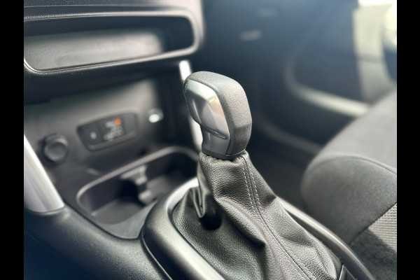 Citroën C3 Aircross 1.2 PureTech S&S Shine Automaat (BOVAG/RIJKLAARPRIJS)