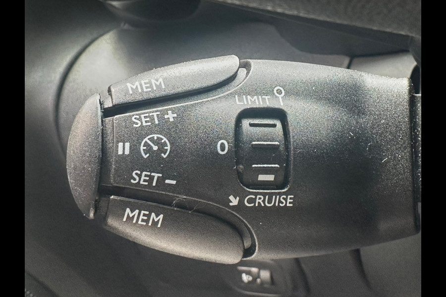 Citroën C3 Aircross 1.2 PureTech S&S Shine Automaat (BOVAG/RIJKLAARPRIJS)