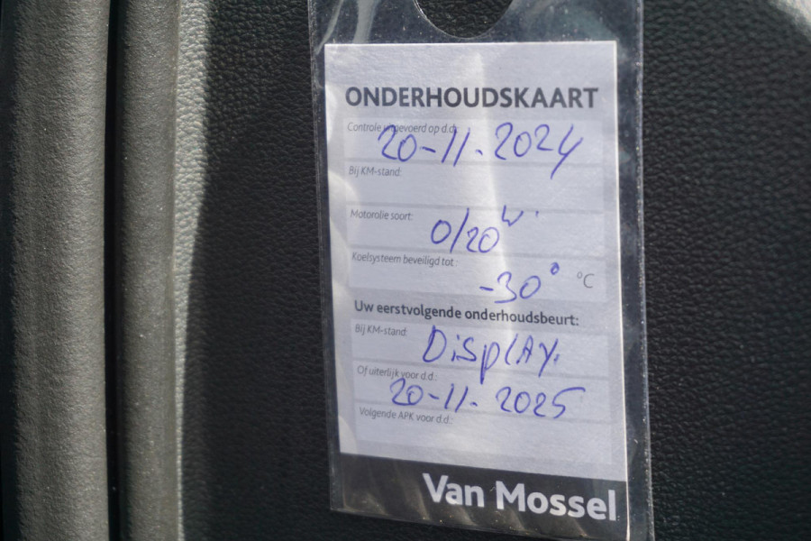 Škoda Octavia Combi 1.5 TSI 150PK Greentech Style Business Zeer Compleet.