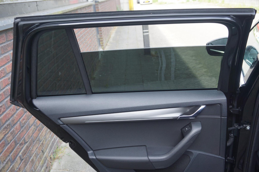 Škoda Octavia Combi 1.5 TSI 150PK Greentech Style Business Zeer Compleet.