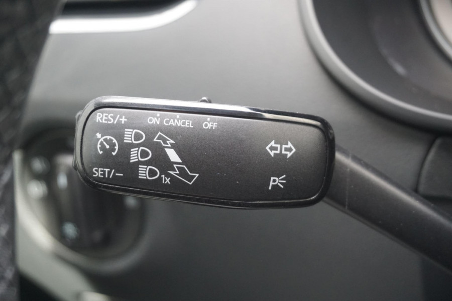 Škoda Octavia Combi 1.5 TSI 150PK Greentech Style Business Zeer Compleet.