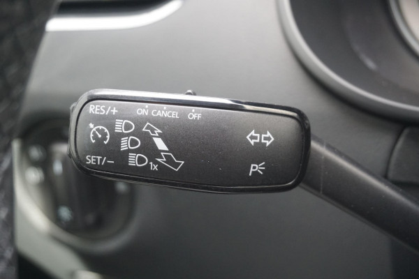 Škoda Octavia Combi 1.5 TSI 150PK Greentech Style Business Zeer Compleet.