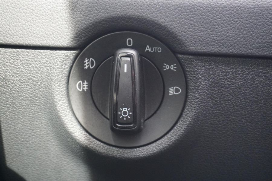 Škoda Octavia Combi 1.5 TSI 150PK Greentech Style Business Zeer Compleet.