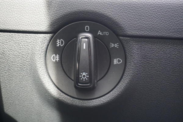 Škoda Octavia Combi 1.5 TSI 150PK Greentech Style Business Zeer Compleet.