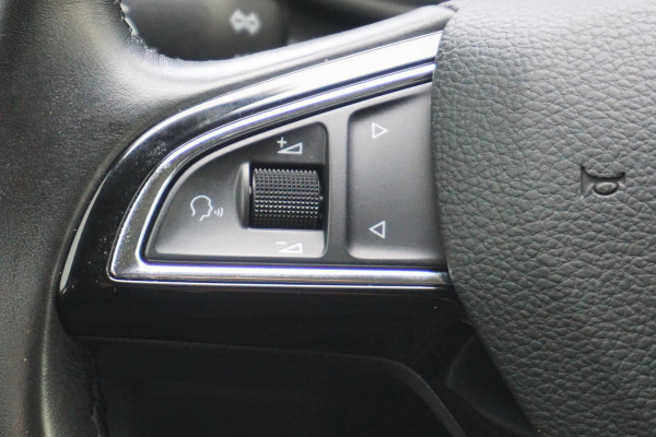 Škoda Octavia Combi 1.5 TSI 150PK Greentech Style Business Zeer Compleet.