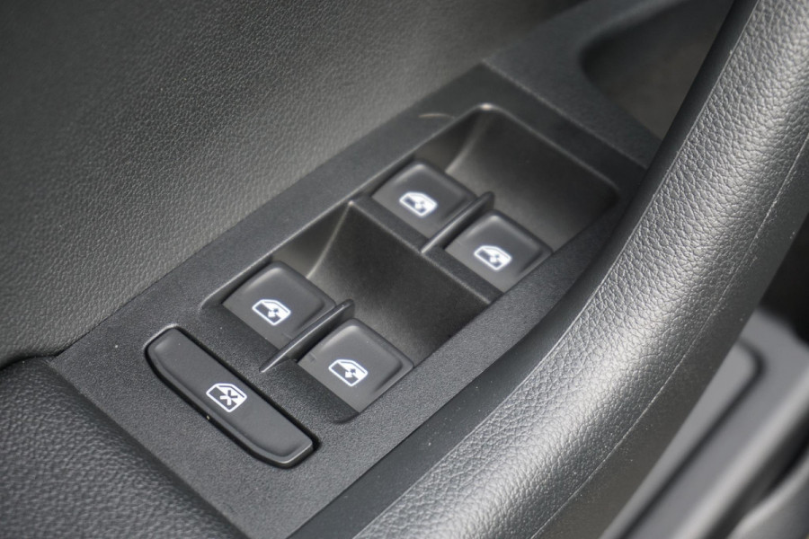 Škoda Octavia Combi 1.5 TSI 150PK Greentech Style Business Zeer Compleet.