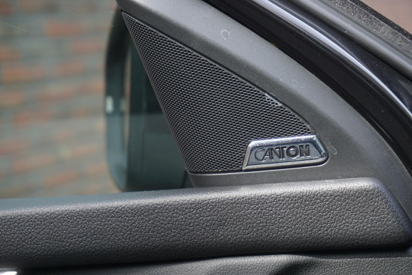 Škoda Octavia Combi 1.5 TSI 150PK Greentech Style Business Zeer Compleet.