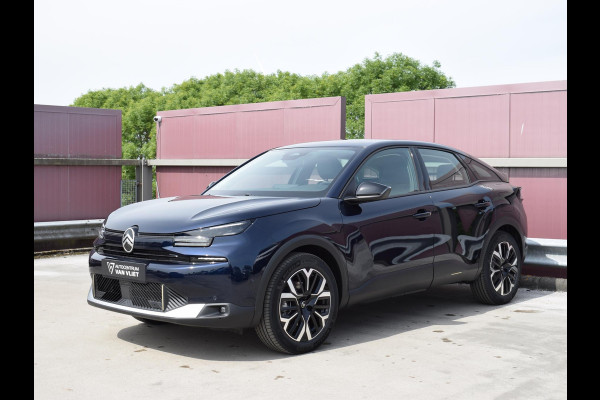 Citroën Ë-C4 Business 156pk Extended range 54 kWh