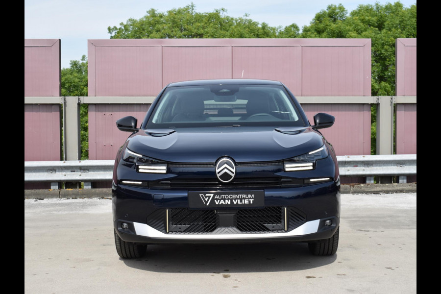Citroën Ë-C4 Business 156pk Extended range 54 kWh