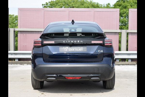 Citroën Ë-C4 Business 156pk Extended range 54 kWh