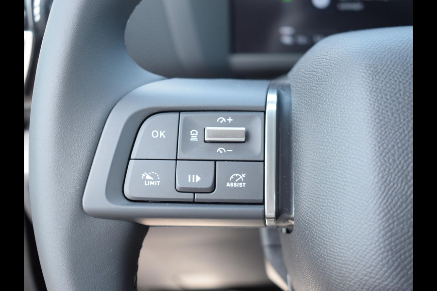Citroën Ë-C4 Business 156pk Extended range 54 kWh