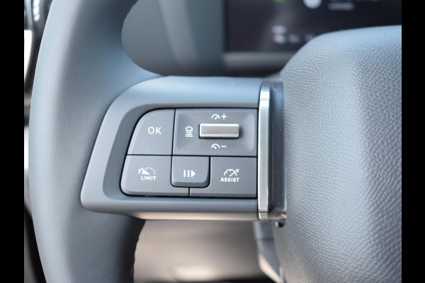 Citroën Ë-C4 Business 156pk Extended range 54 kWh