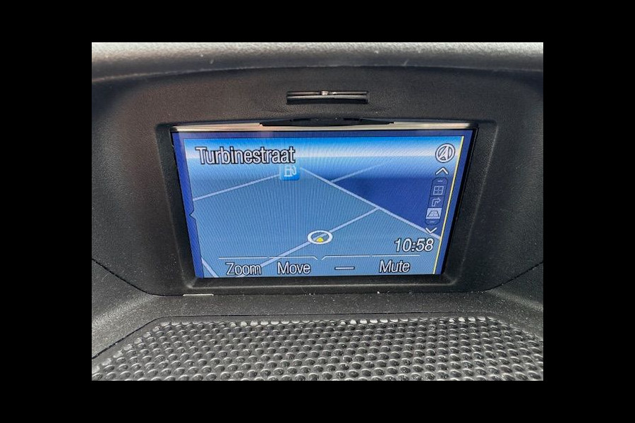 Ford Transit Custom 270 2.0 TDCI L1 H1 Trend Euro 6 3persoons 97.000km Airco,Navigatie 1e Eigenaar