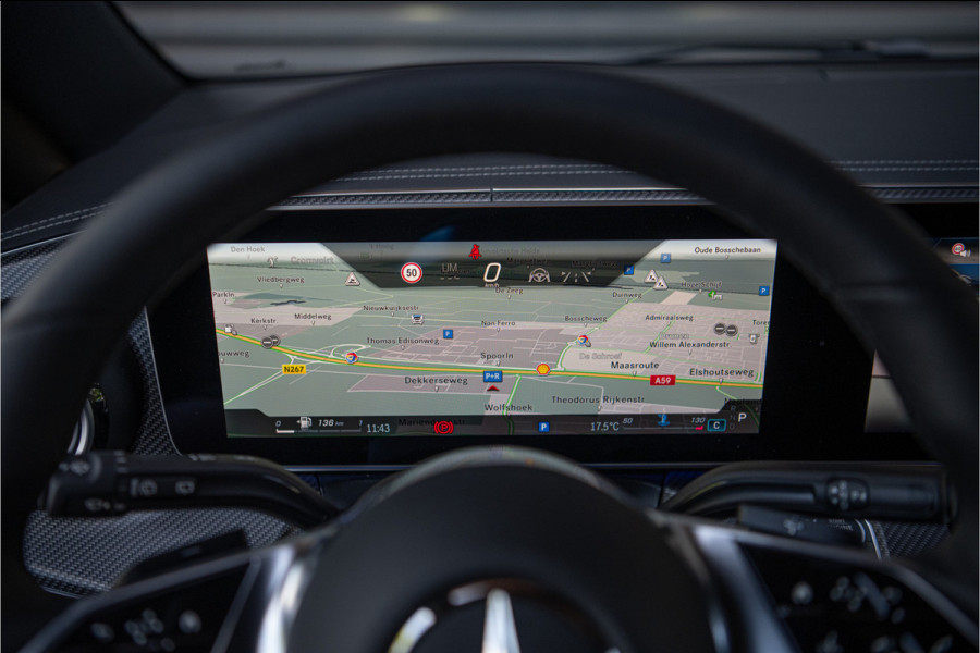 Mercedes-Benz V-Klasse 300d 4 Matic L3 Exclusive -Full option- Airmatic - Standkachel