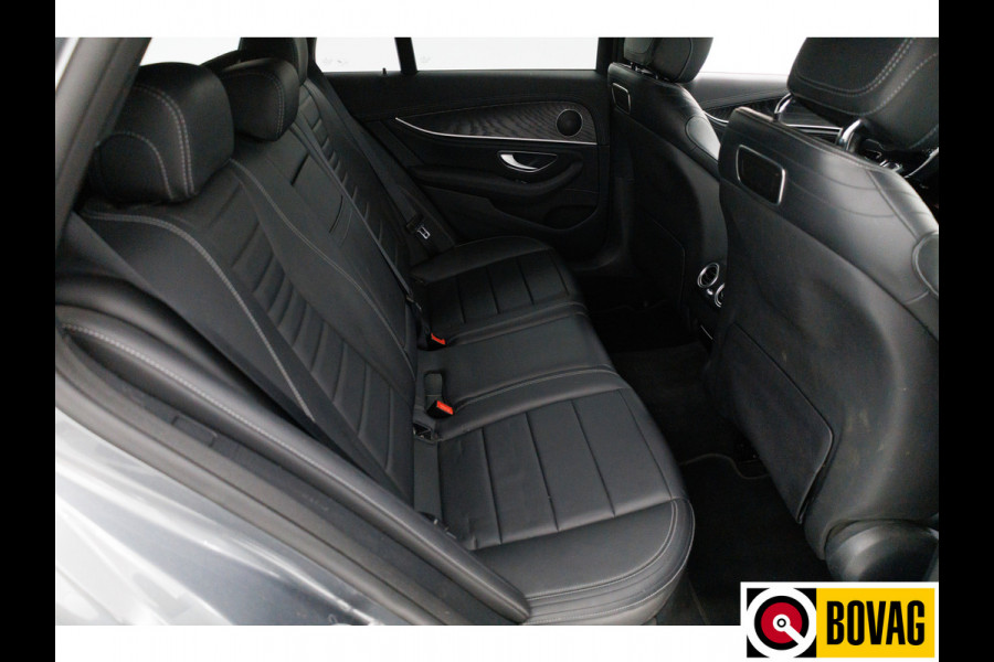 Mercedes-Benz E-Klasse 300 de AMG Line Advantage Hybrid 306 PK | Nw. model | Adap. cruise | Sfeerverlichting Electrische klep, App. connect, MBUX Widescreen