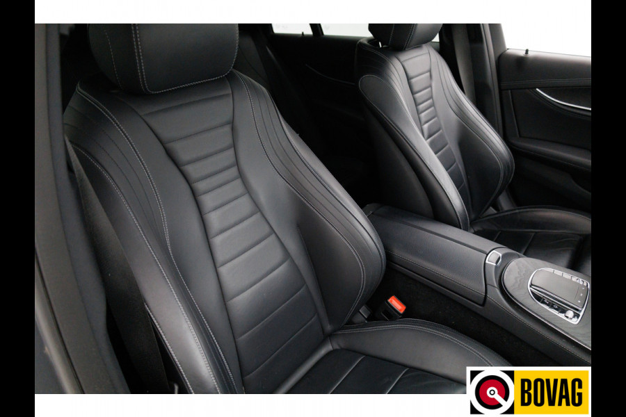 Mercedes-Benz E-Klasse 300 de AMG Line Advantage Hybrid 306 PK | Nw. model | Adap. cruise | Sfeerverlichting Electrische klep, App. connect, MBUX Widescreen