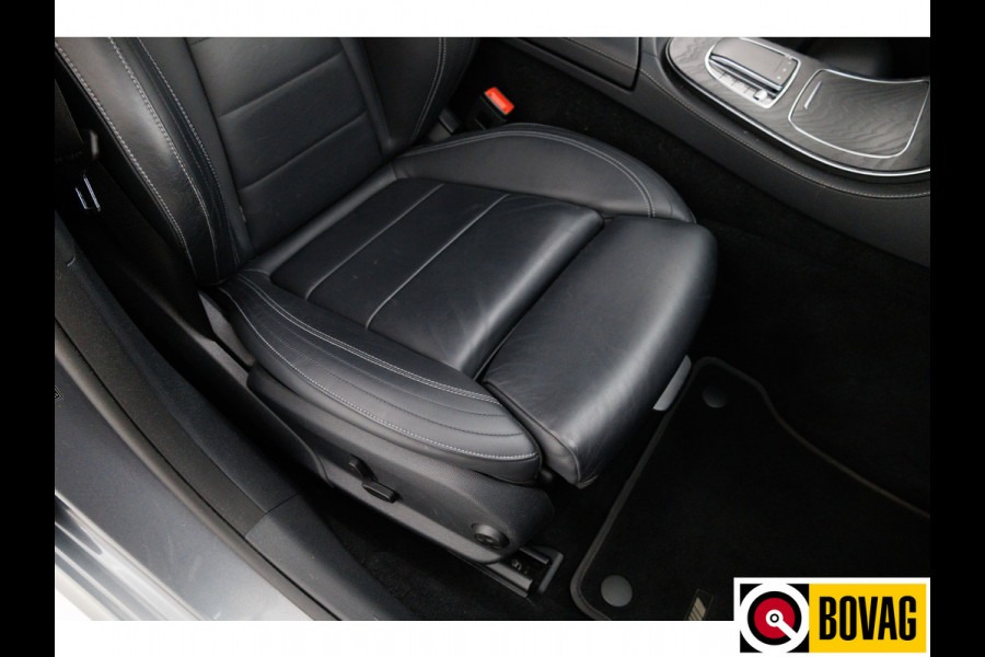 Mercedes-Benz E-Klasse 300 de AMG Line Advantage Hybrid 306 PK | Nw. model | Adap. cruise | Sfeerverlichting Electrische klep, App. connect, MBUX Widescreen