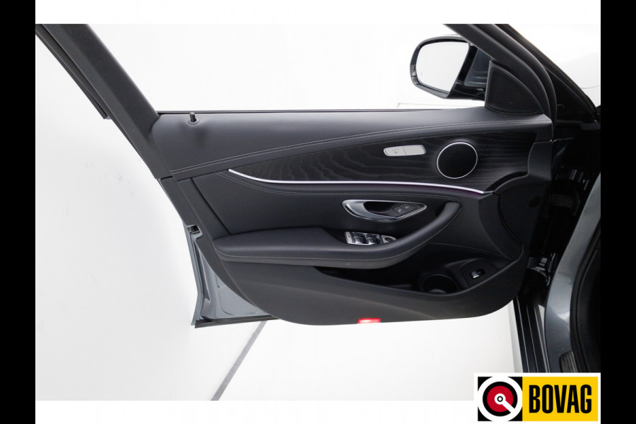 Mercedes-Benz E-Klasse 300 de AMG Line Advantage Hybrid 306 PK | Nw. model | Adap. cruise | Sfeerverlichting Electrische klep, App. connect, MBUX Widescreen