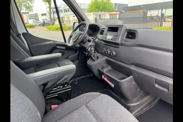 Opel Movano 2.3 Turbo 136pk Euro 6 155.000km 1e Eigenaar Airco,Camera,Imperiaal Nette Auto