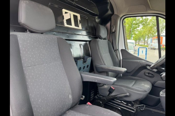 Opel Movano 2.3 Turbo 136pk Euro 6 155.000km 1e Eigenaar Airco,Camera,Imperiaal Nette Auto