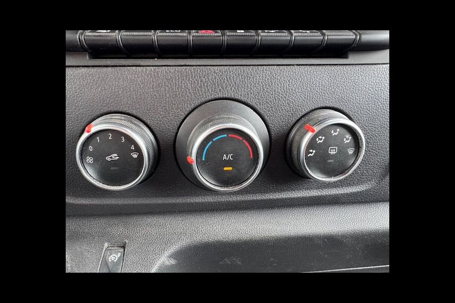 Opel Movano 2.3 Turbo 136pk Euro 6 155.000km 1e Eigenaar Airco,Camera,Imperiaal Nette Auto
