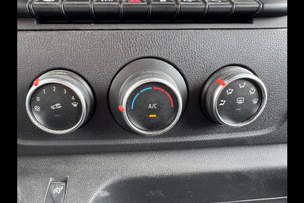 Opel Movano 2.3 Turbo 136pk Euro 6 155.000km 1e Eigenaar Airco,Camera,Imperiaal Nette Auto
