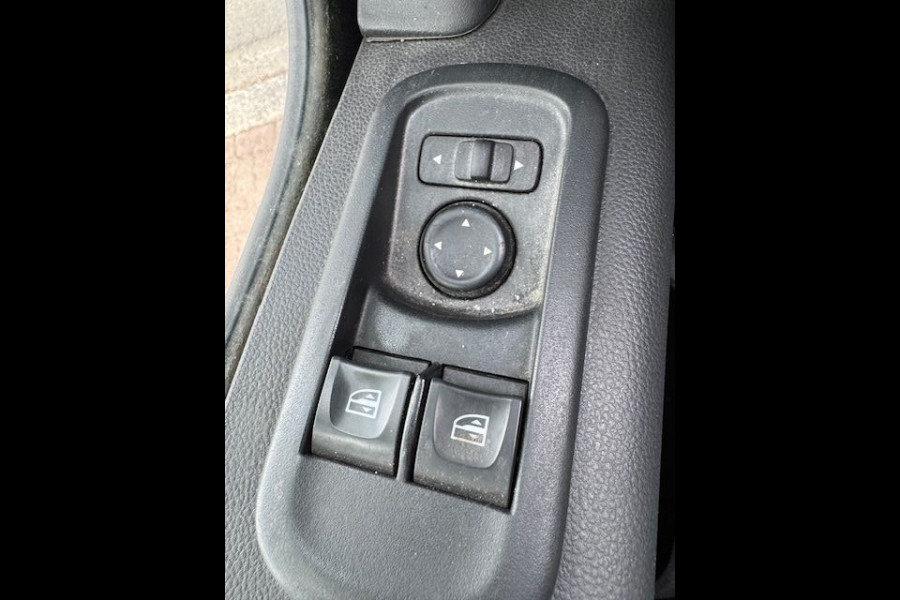 Opel Movano 2.3 Turbo 136pk Euro 6 155.000km 1e Eigenaar Airco,Camera,Imperiaal Nette Auto