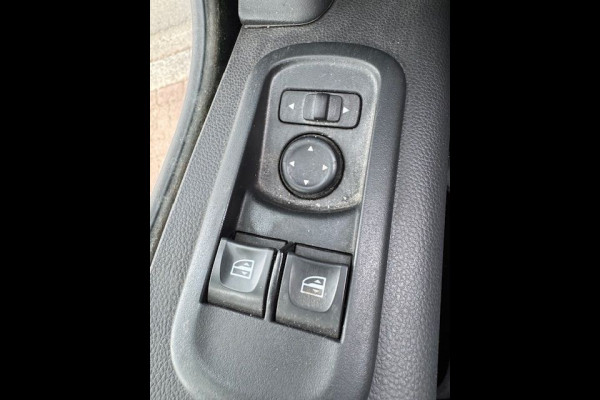 Opel Movano 2.3 Turbo 136pk Euro 6 155.000km 1e Eigenaar Airco,Camera,Imperiaal Nette Auto