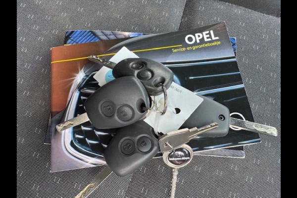 Opel Movano 2.3 Turbo 136pk Euro 6 155.000km 1e Eigenaar Airco,Camera,Imperiaal Nette Auto