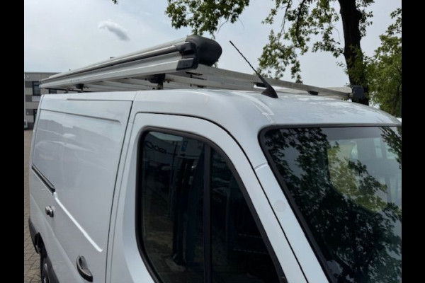 Opel Movano 2.3 Turbo 136pk Euro 6 155.000km 1e Eigenaar Airco,Camera,Imperiaal Nette Auto
