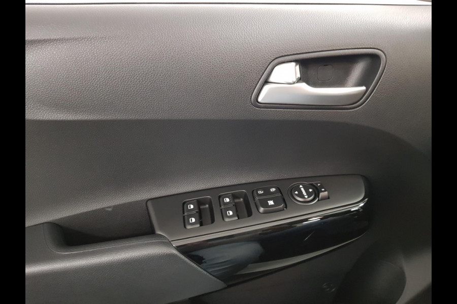 Kia Picanto 1.0 DPi Automaat DynamicLine Navigatie Apple Carplay/Android Auto Airco Camera DAB Lichtmetalen velgen Bluetooth